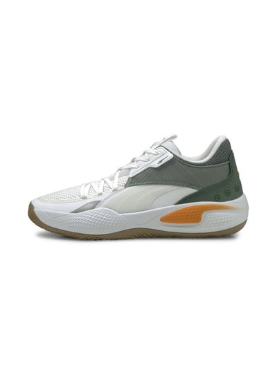 اشتري Mens Court Rider Pop Basketball Shoes في الامارات