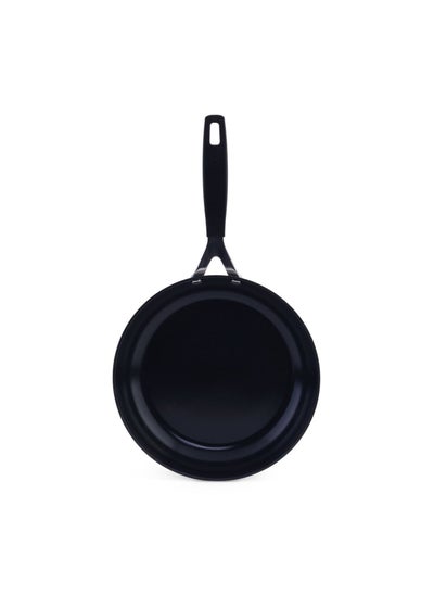 اشتري MasterPro Smart Fry Pan Dia24cm - Chrome في الامارات