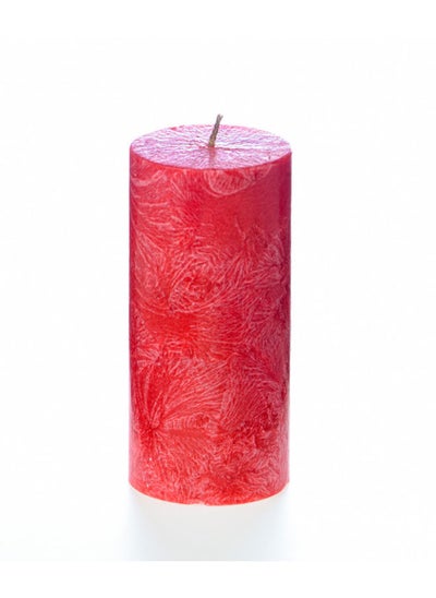 Buy Pillar Scented Candle in UAE