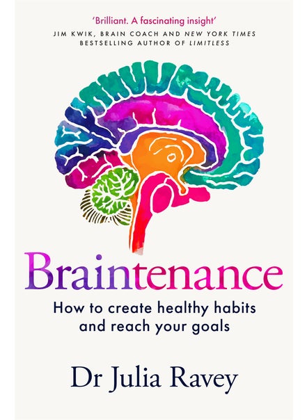 اشتري Braintenance في الامارات