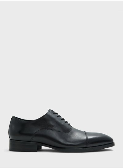 Buy Decker Formal Lace Up Shoes in Saudi Arabia