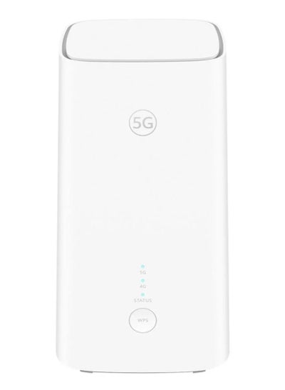 H155 Router Back H155-382 CPE 5 Elite 5G Router | 3000Mbps | Support All Networks ...