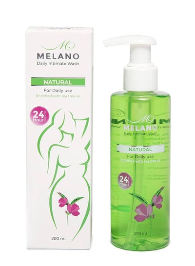 Buy Melano Daily Intimate Wash in Egypt