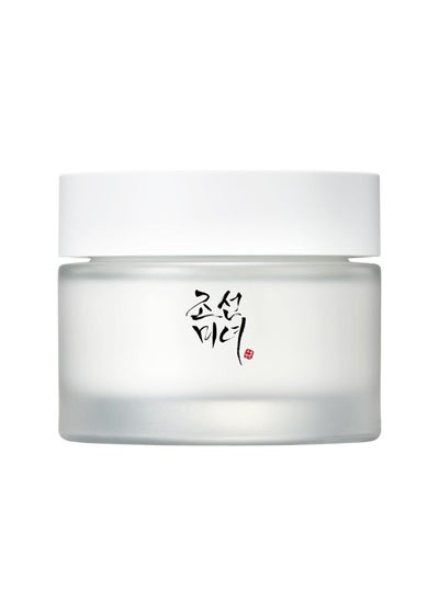 Buy Beauty of Joseon Dynasty Cream Hydrating Face Moisturizer for Dry, Sensitive Skin, Korean Skincare for Men and Women 50ml, 1.69 fl.oz in Saudi Arabia