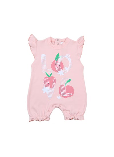 اشتري Baby Girls Playsuit في مصر