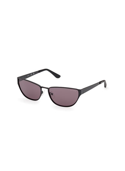 Buy Women's UV Protection Cat Eye Sunglasses - GU790301A57 - Lens Size: 57 Mm in Saudi Arabia