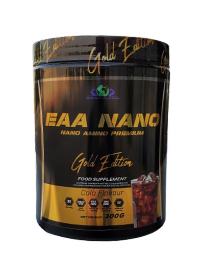 اشتري Eaa Nano Amino Premum 300g في السعودية