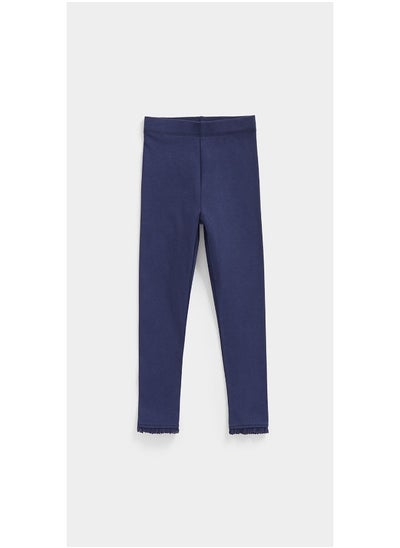 Buy Navy Leggings in UAE