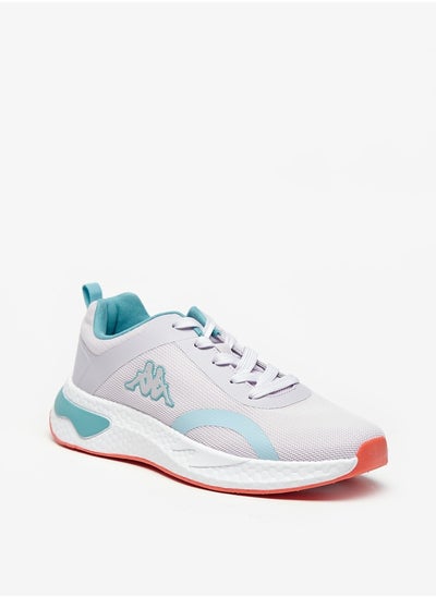 اشتري Women Lace Up Sports Shoes في الامارات