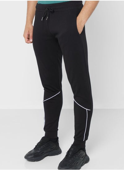 Buy Piping Joggers in UAE