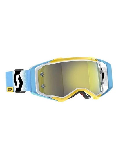 Buy Prospect 6 Days 2023 Argentina Goggle in UAE