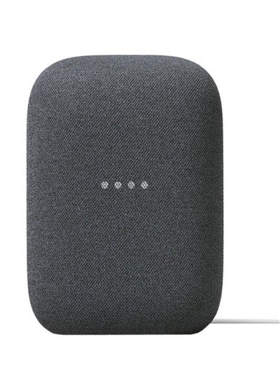 اشتري Google Nest Audio Hands-Free Smart Speaker في الامارات