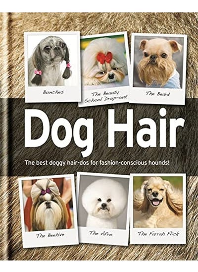 Buy Dog Hair in UAE