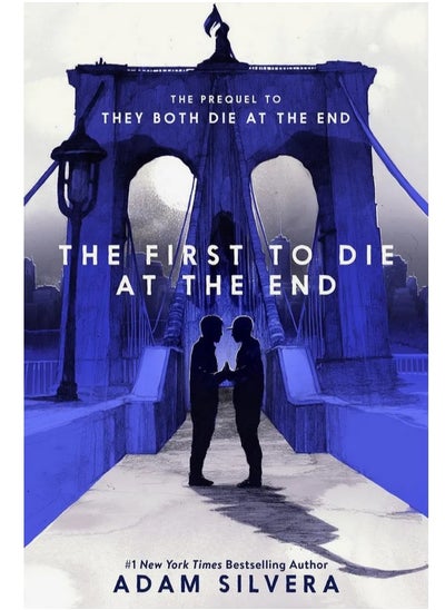 اشتري The First to Die at the End في مصر