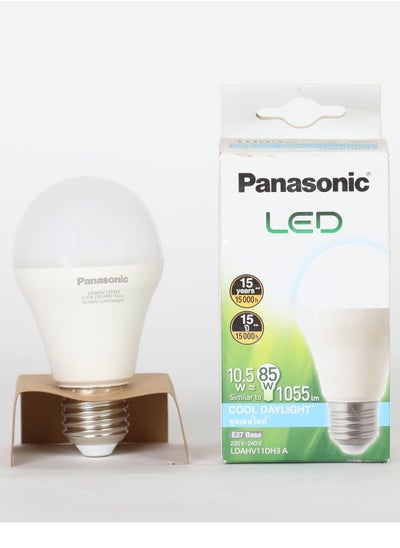 Buy 10.5W LED Bulb in Saudi Arabia