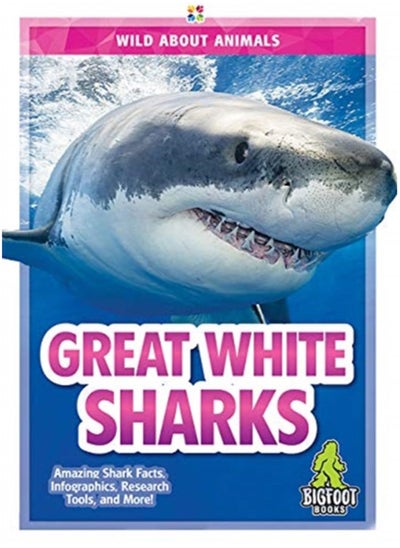 Buy Great White Sharks in UAE