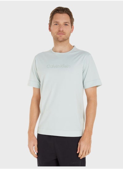 Buy Essential Ss T-Shirt in Saudi Arabia