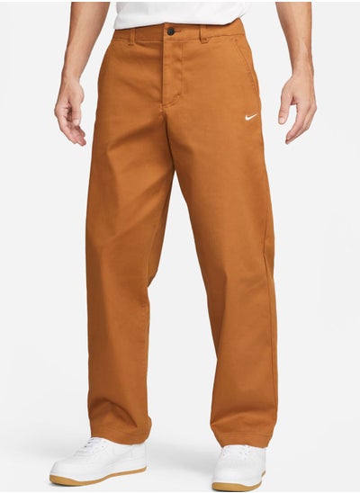 اشتري Essential Chino Pants في الامارات