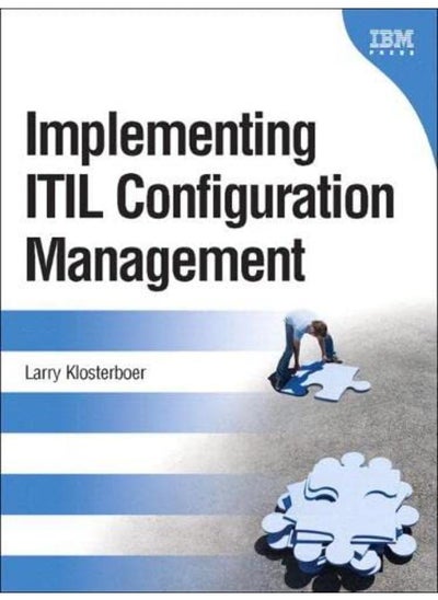 اشتري Implementing ITIL Configuration Management  Ed   2 في مصر