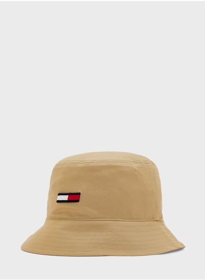 Buy Elongated Flag Bucket Hat in Saudi Arabia