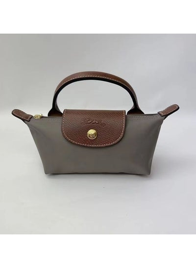 اشتري Longchamp Hand Carrying Crossbody Travel Bag في السعودية