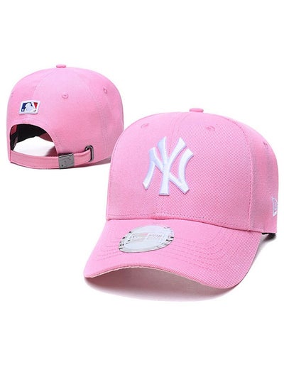 Buy NY Embroidery Hip Hop Snapback Hat in Saudi Arabia