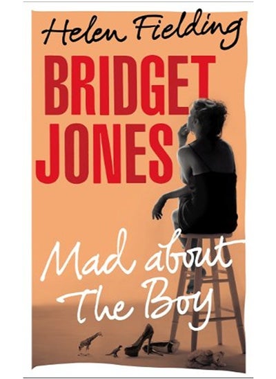 Buy Bridget Jones: Mad About the Boy in UAE