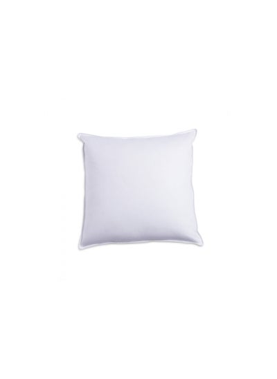 اشتري Luxury Down Feather Filler 50x50cm - White في الامارات