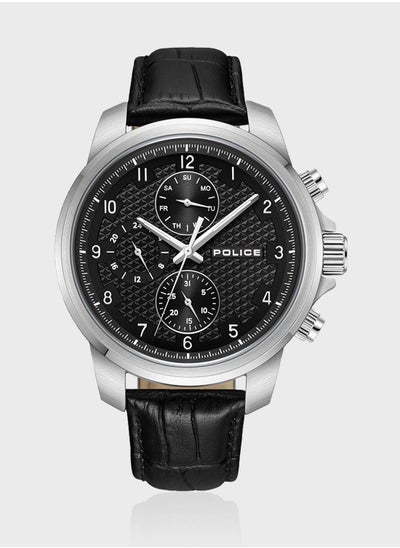 اشتري Mensor Gents Chronograph Watch في الامارات