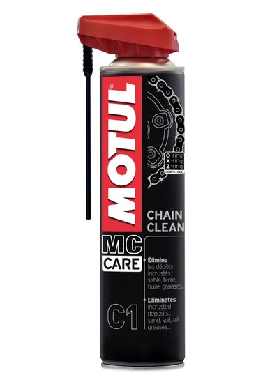 اشتري Mc Care C1 Chain Clean في الامارات