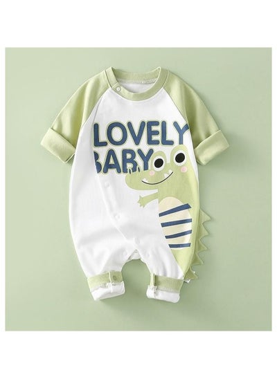 Buy Newborn Baby Clothes Baby Bodysuit in Saudi Arabia