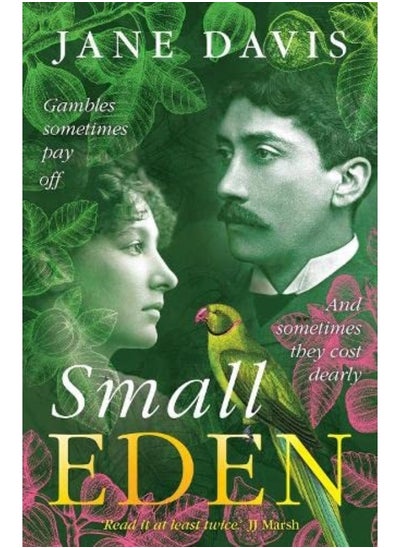 Buy Small Eden: Gambles sometimes pay off. And sometimes they cost dearly. in UAE