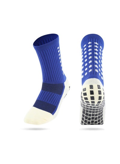 اشتري Absorb Sweat and Deodorize Socks for Football Team and Basketball Team 10 Pairs High Quality Socks One Size Fits All في الامارات