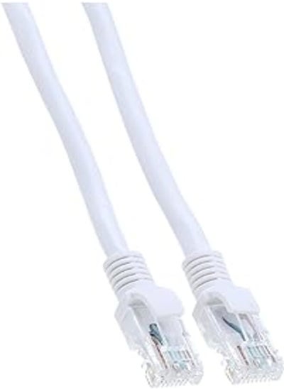 اشتري Premium Line Patch Cord 3M Cat6 UTP Round في مصر