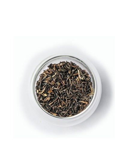 Buy Earl Grey, indian black tea - 100g loose leaf in UAE