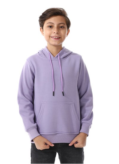 Buy Unisex Plain Hoodie in Egypt