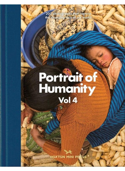 اشتري Portrait of Humanity Volume 4 في الامارات