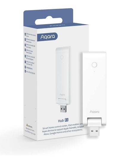 Buy Aqara Smart Hub E1 in UAE