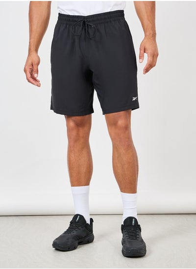 Buy Workout Ready Woven Shorts in Saudi Arabia