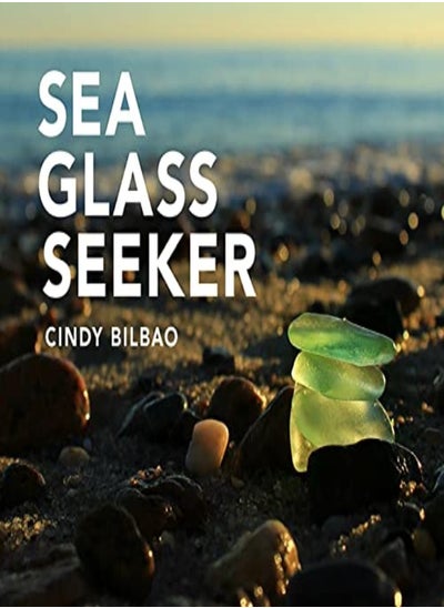 Buy Sea Glass Seeker in UAE