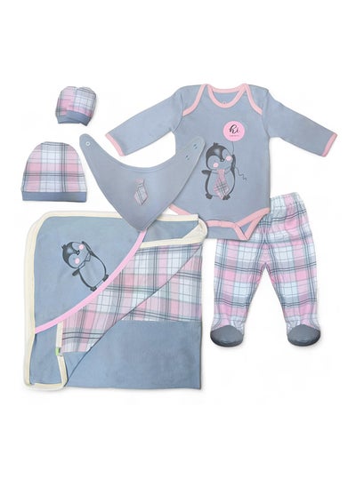 Buy Baby set 6 pieces in Egypt