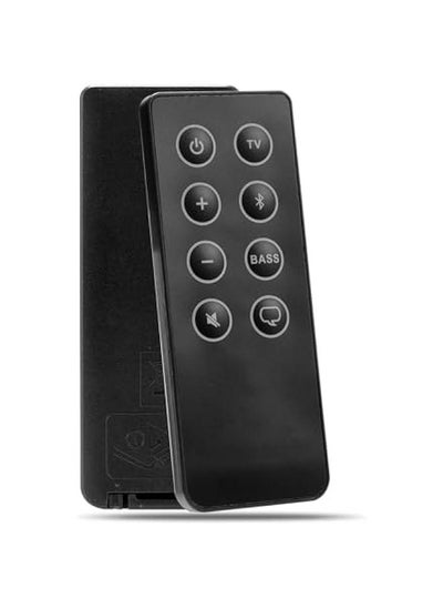 Buy Remote Control Replacement for Soundbar Series II, Universal Remote Controller for 418775 410376 431974 845194 838309 1100 740928 1120, for de Sonido TV System System Remote in Saudi Arabia