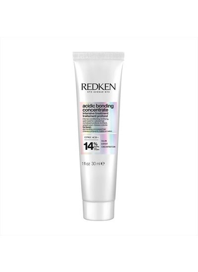 اشتري Redken Bonding Treatment for Damaged Hair Repair | Acidic Bonding Concentrate | For All Hair Types في الامارات