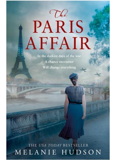 اشتري The Paris Affair في الامارات