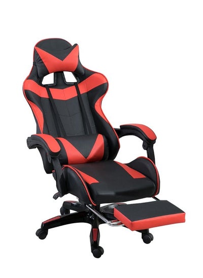 اشتري PU Leather Gaming Chair في الامارات