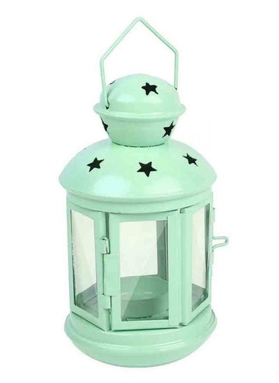 Buy Lantern shaped small candle  holder in Saudi Arabia