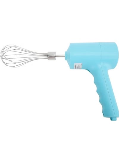 اشتري Electric Hand Mixer for Egg Beater Usb Beaters Small Home for Blender Whisk Automatic for Speed for Mini Whisking Hand Mixers في الامارات