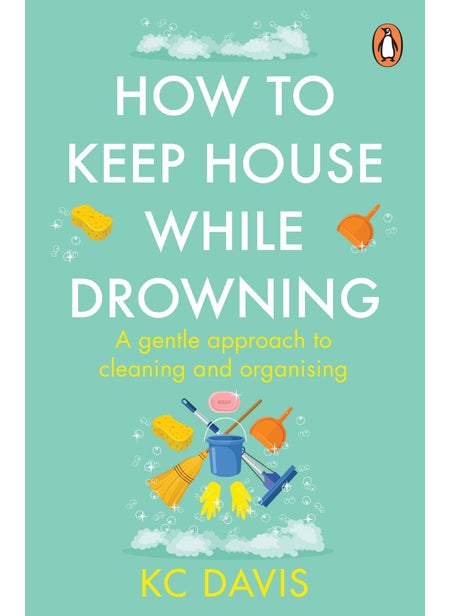 اشتري How to Keep House While Drowning في الامارات