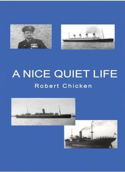 اشتري A Nice Quiet Life في الامارات