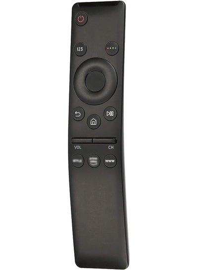 Buy Tv Remote Control, Eacam Remote Control Compatible With Samsung Tv Bn59-01259B/D Qn65Q9Famfxza Ue55Nu7405 Un65Ru7100 Un75Ru7100, Replacement For Samsung Tv Remote Controller in Saudi Arabia